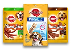treats pedigree image