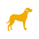 Dog Large Icon
